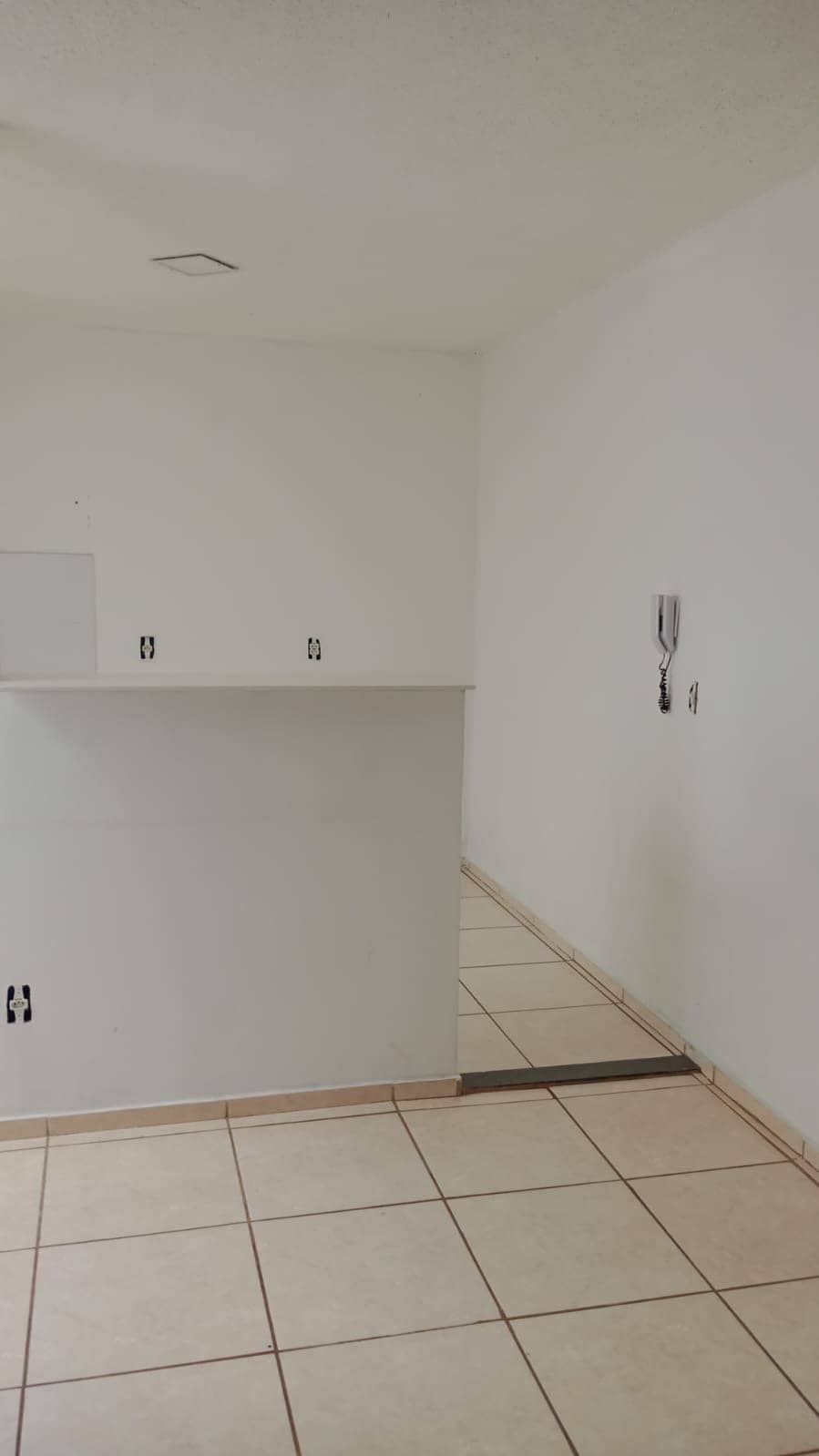 Apartamento Gran Navona 44m²