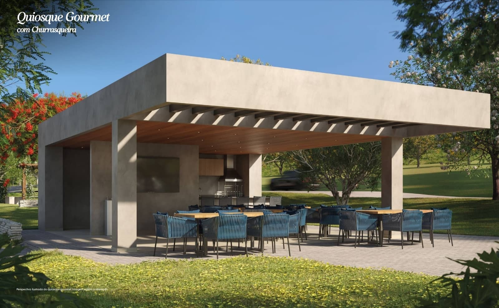 Lote Jardins Zurique na Parte Alta 447M²