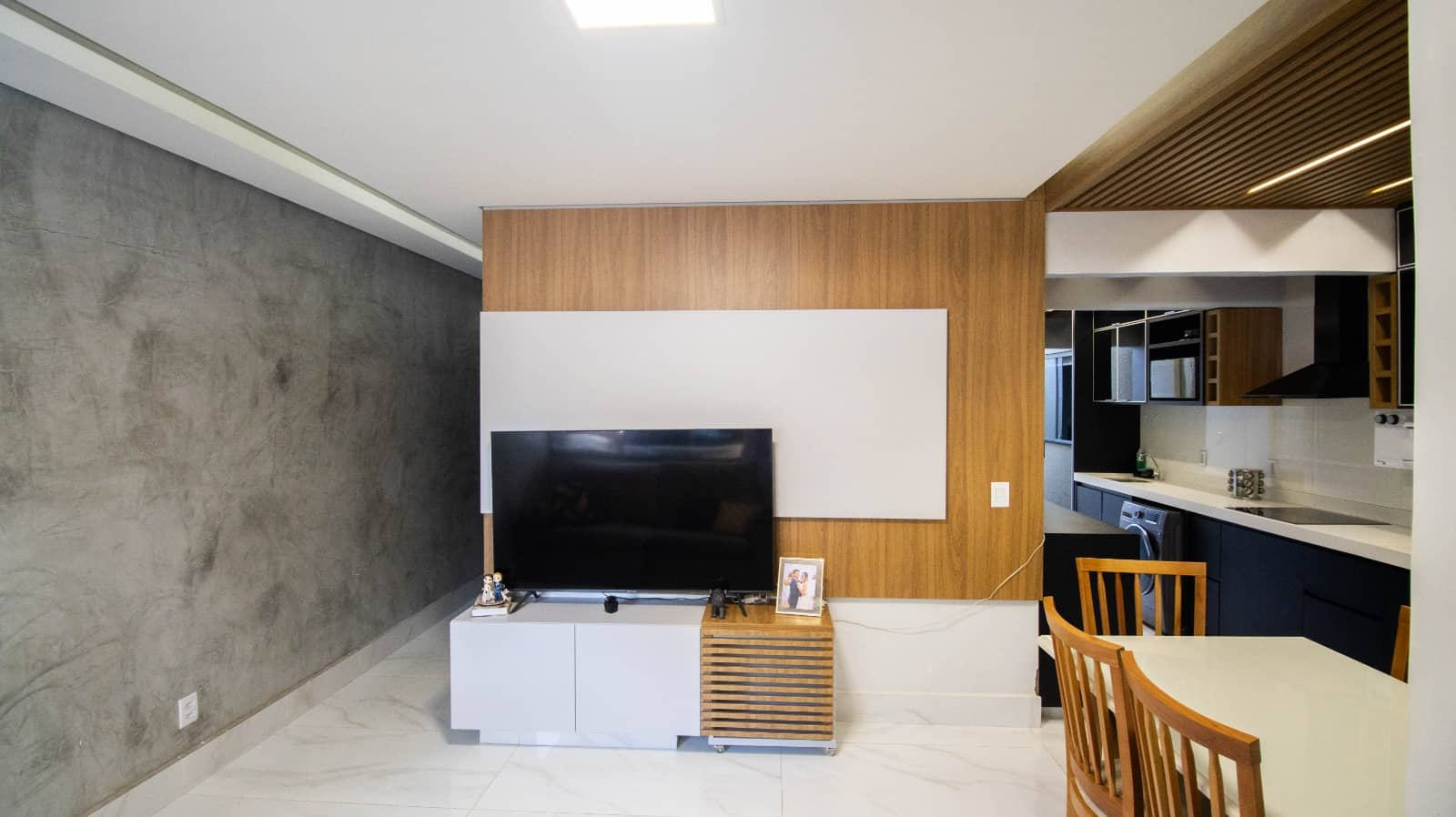 Casa Porto Belo II 150m²