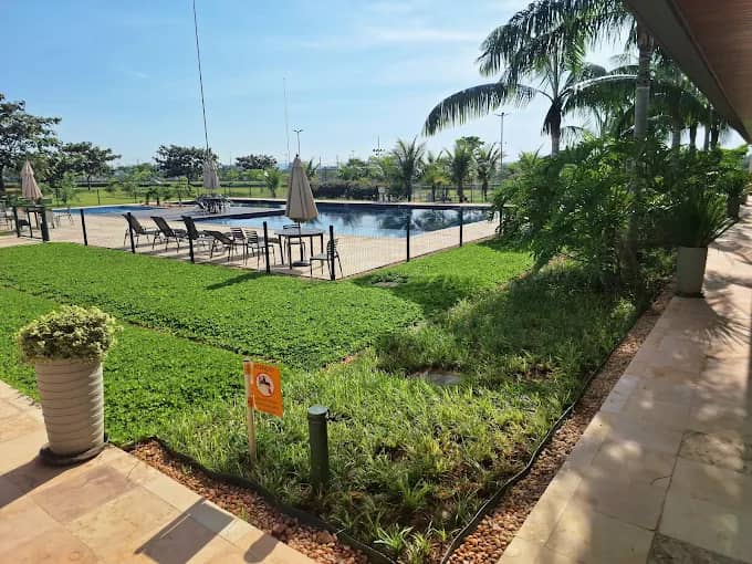 Lote Condomínio Terras Alpha 360m²