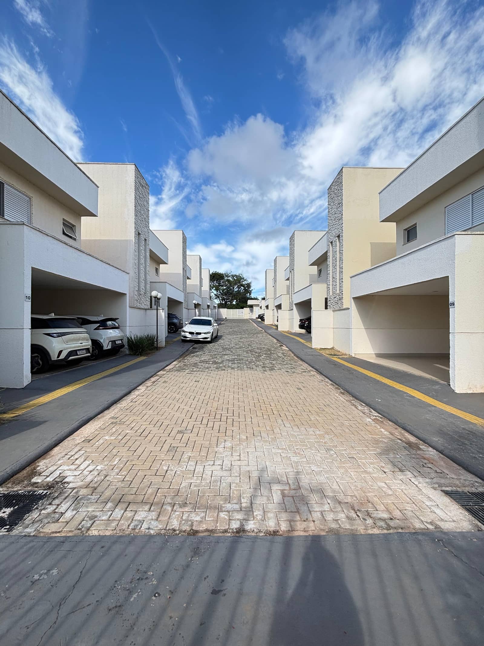 Sobrado Ilha Bela Residencial 150m²