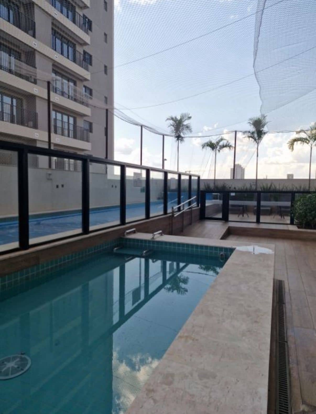 Apartamento Flow Residence 63m²