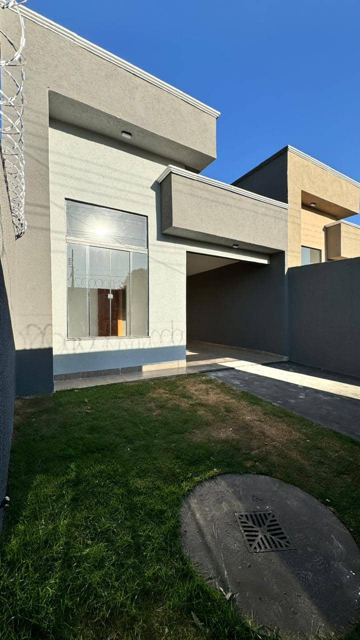 Casa colonial sul 121m²