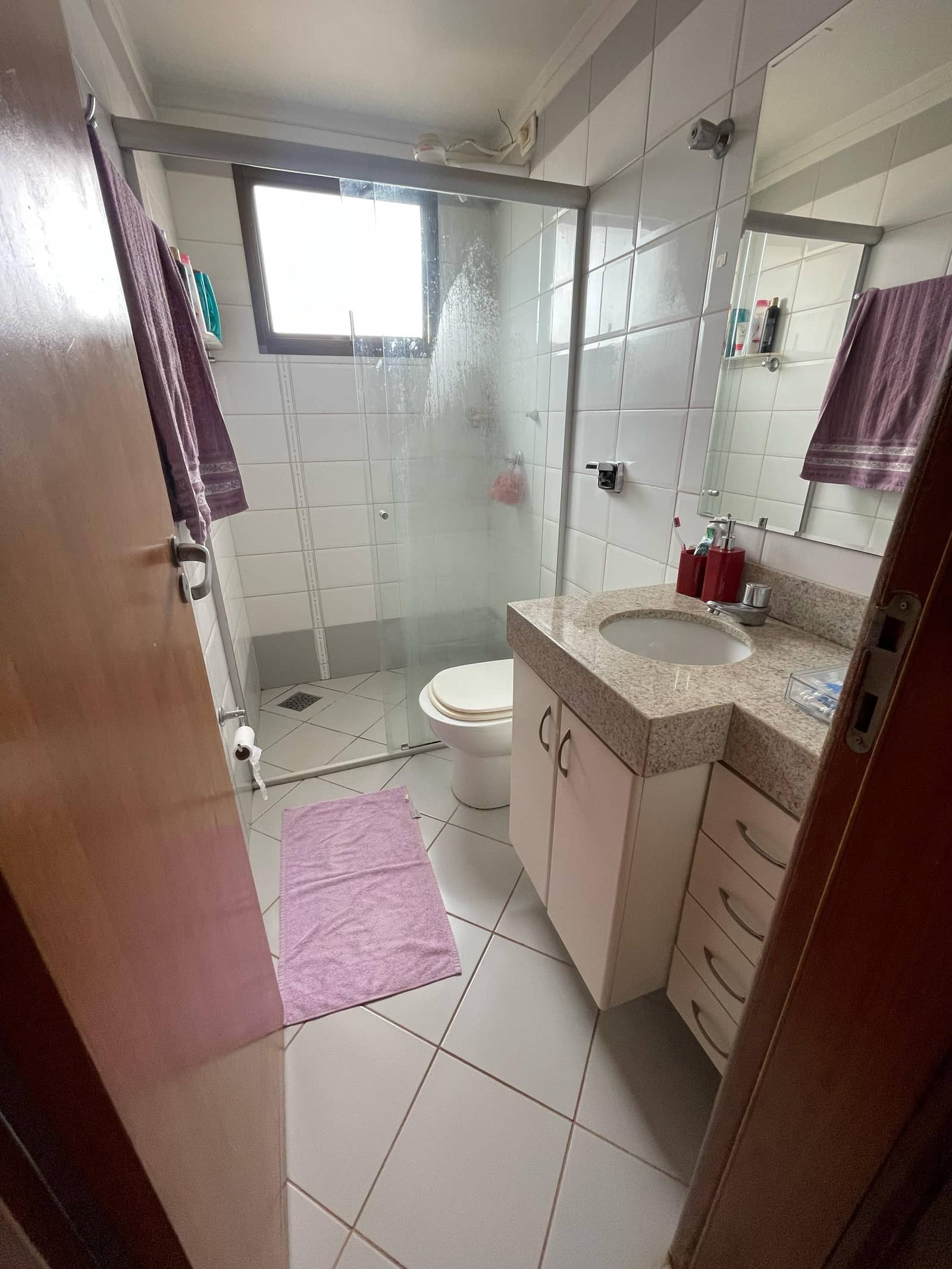 Apartamento Setor Bela Vista 72m²