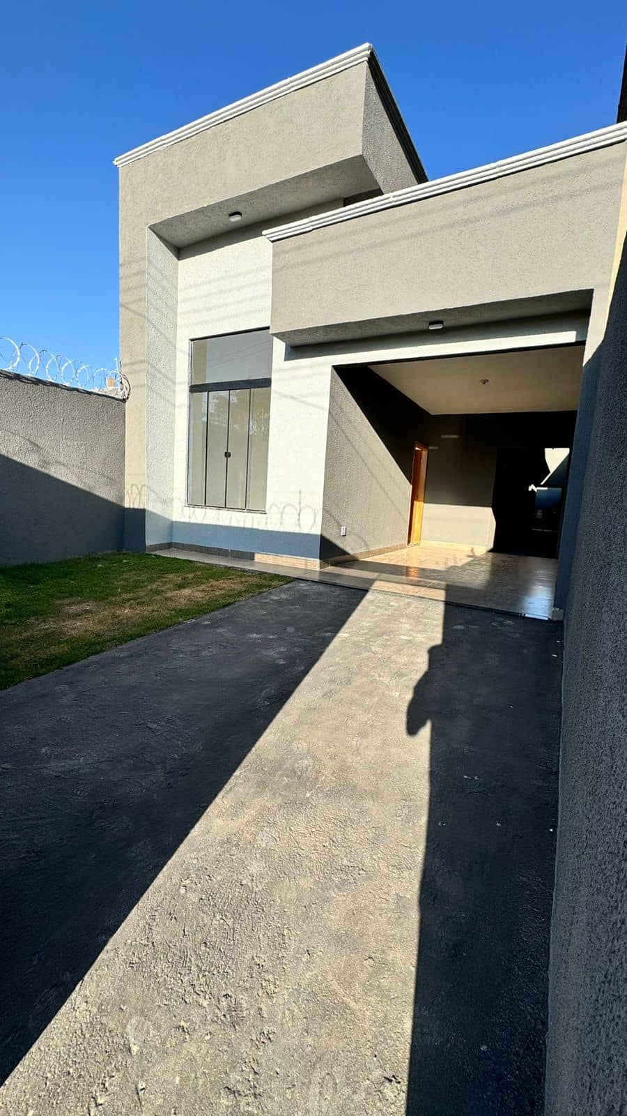 Casa colonial sul 121m²