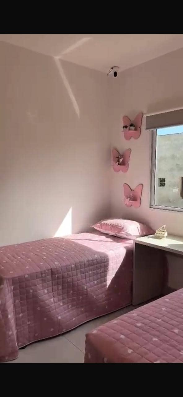 CONDOMINIO RESIDENCIAL TREVISO 95,75m²