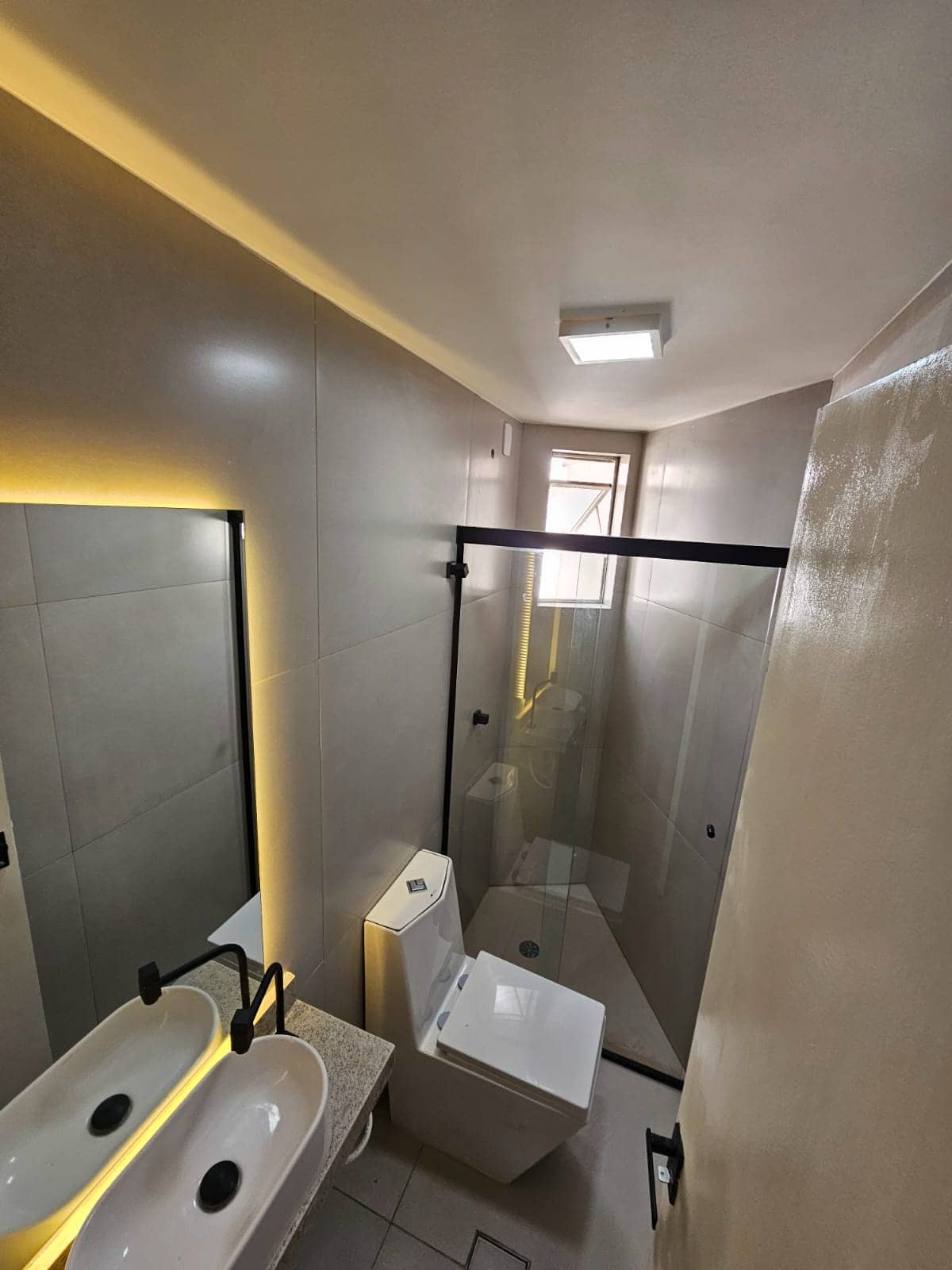 Apartamento Res. Lirio Dourado 137m²