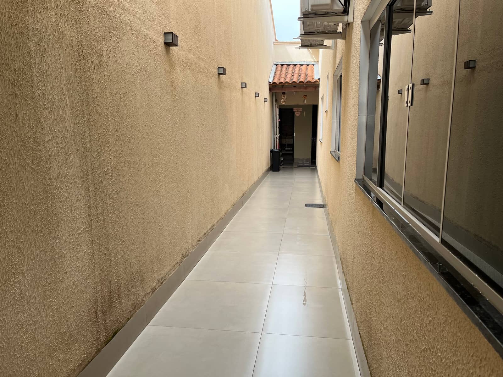 Casa Setor Vila Maria 100m²