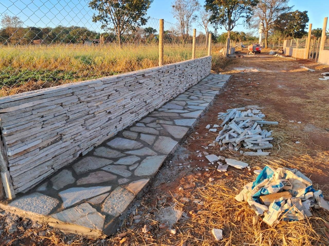 Lote em Pirenópolis Condomínio Reserva do Sol 1.000M²