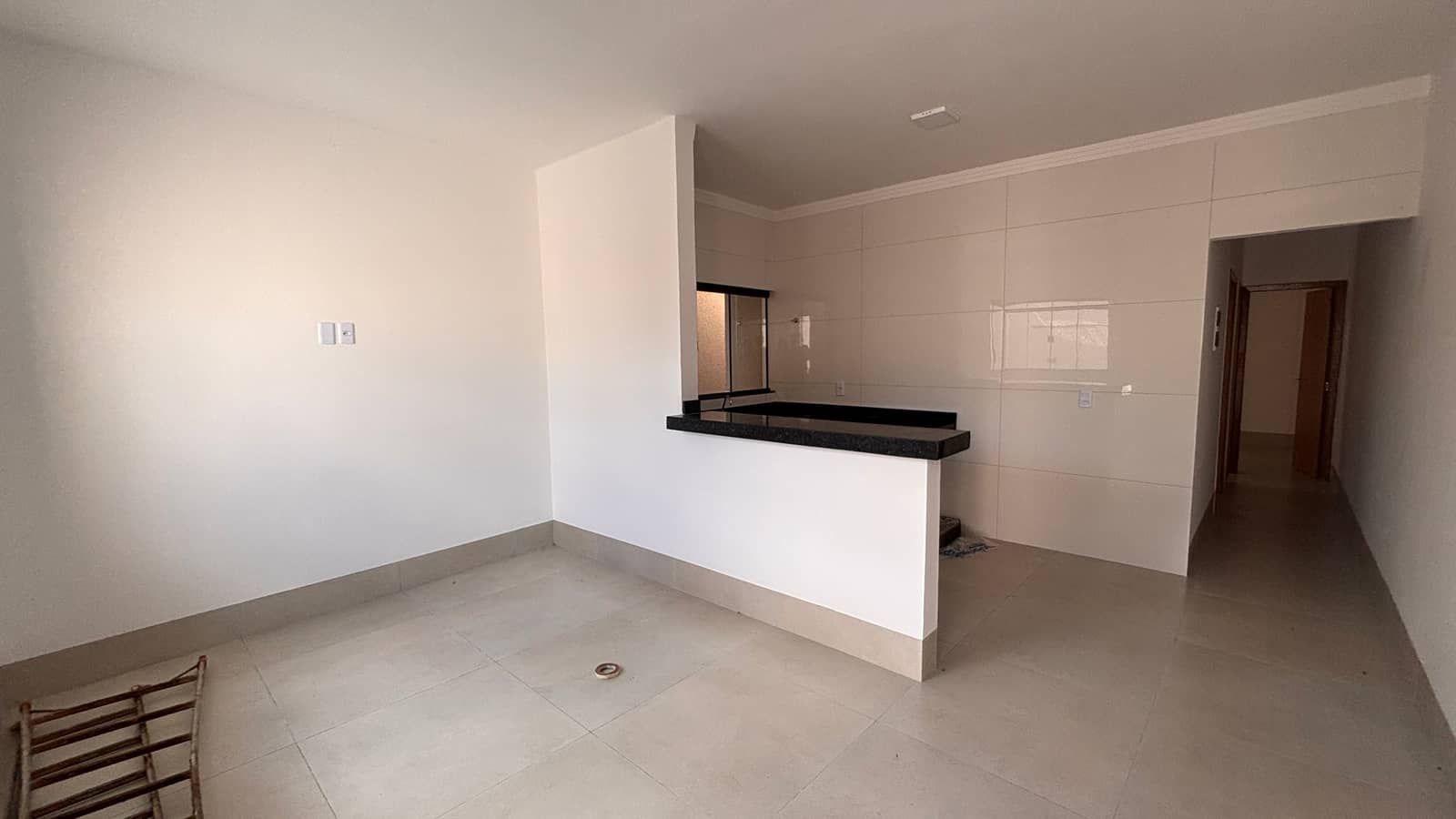 Casa Residencial Buena Vista IV 90m²