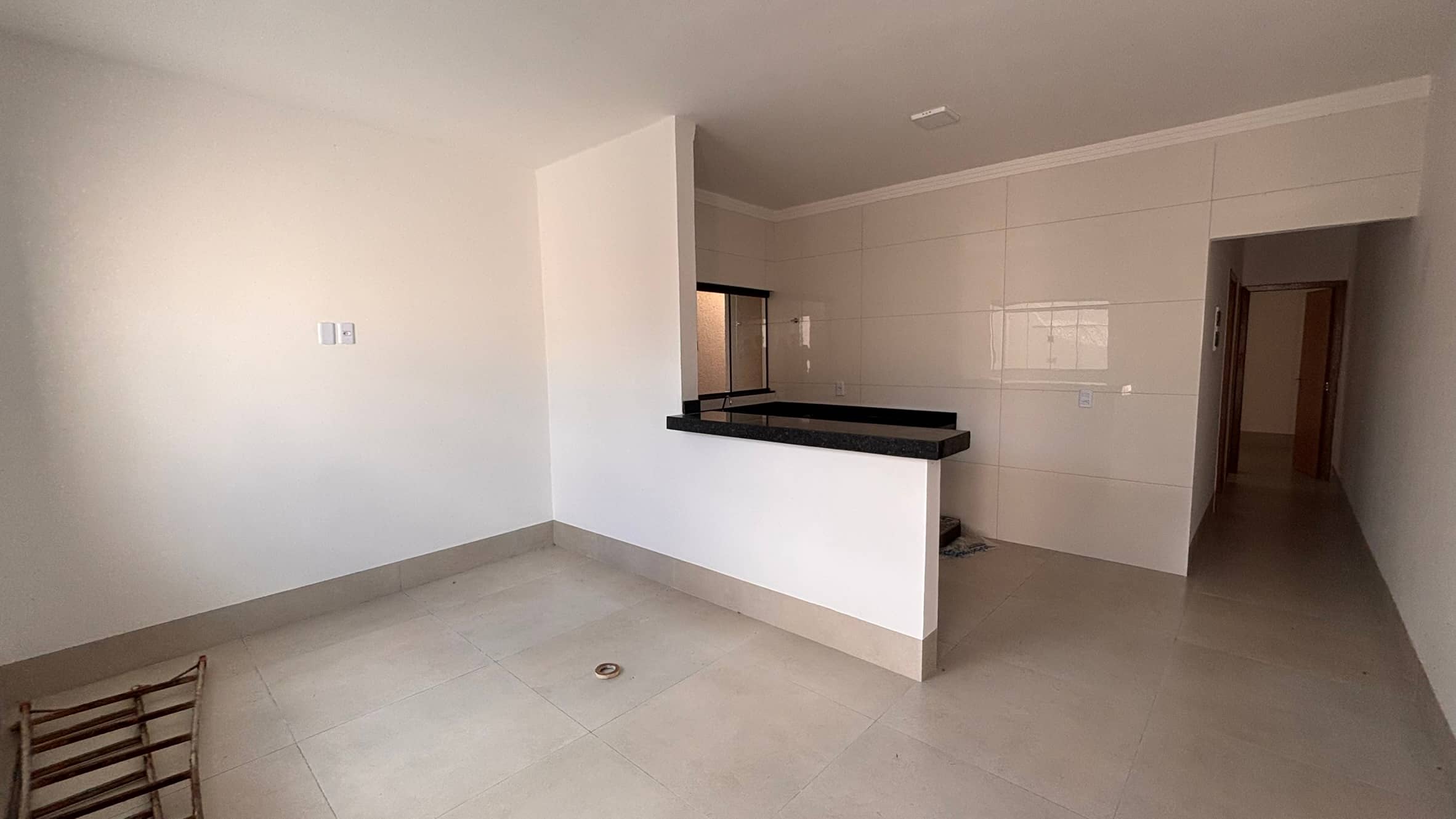 Casa Residencial Buena Vista IV 90m²