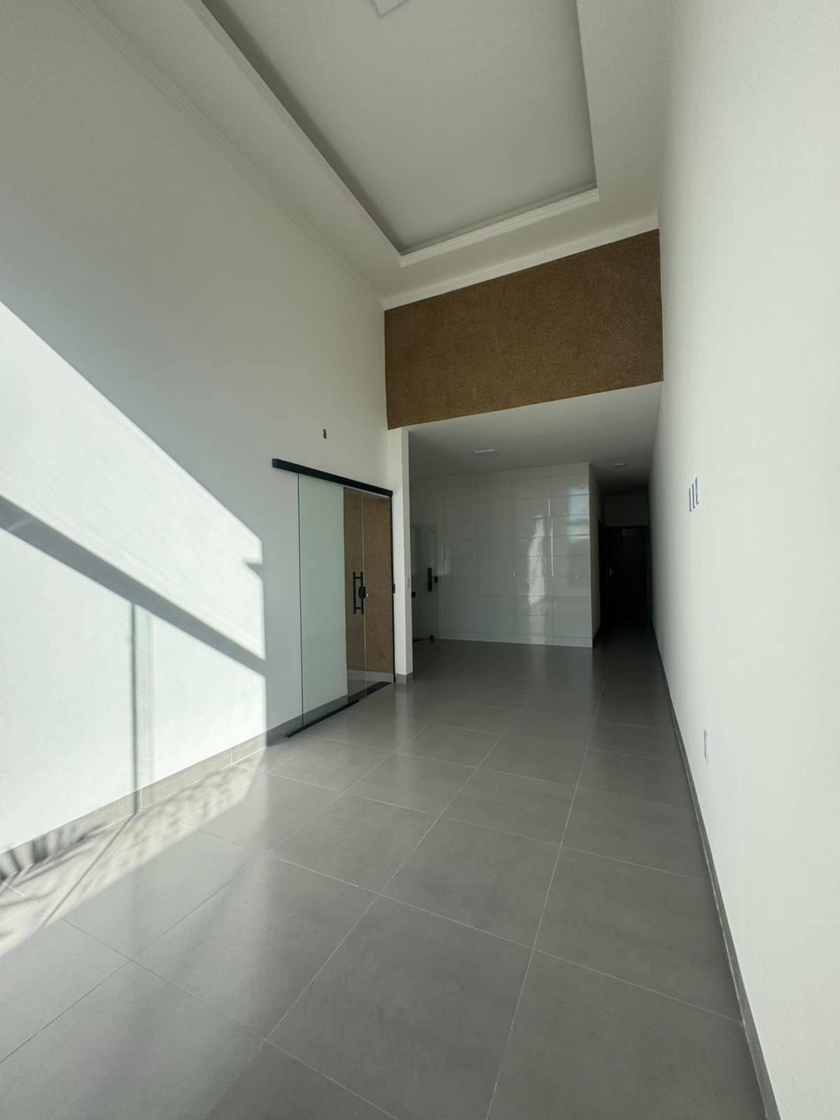 Casa Jardim Veneza 92m²