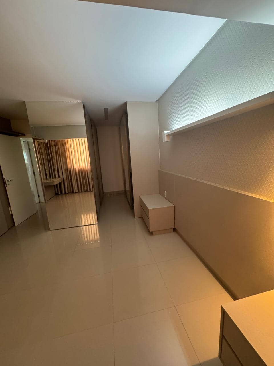 Sobrado Cond. Ilha Bella 2 240m²