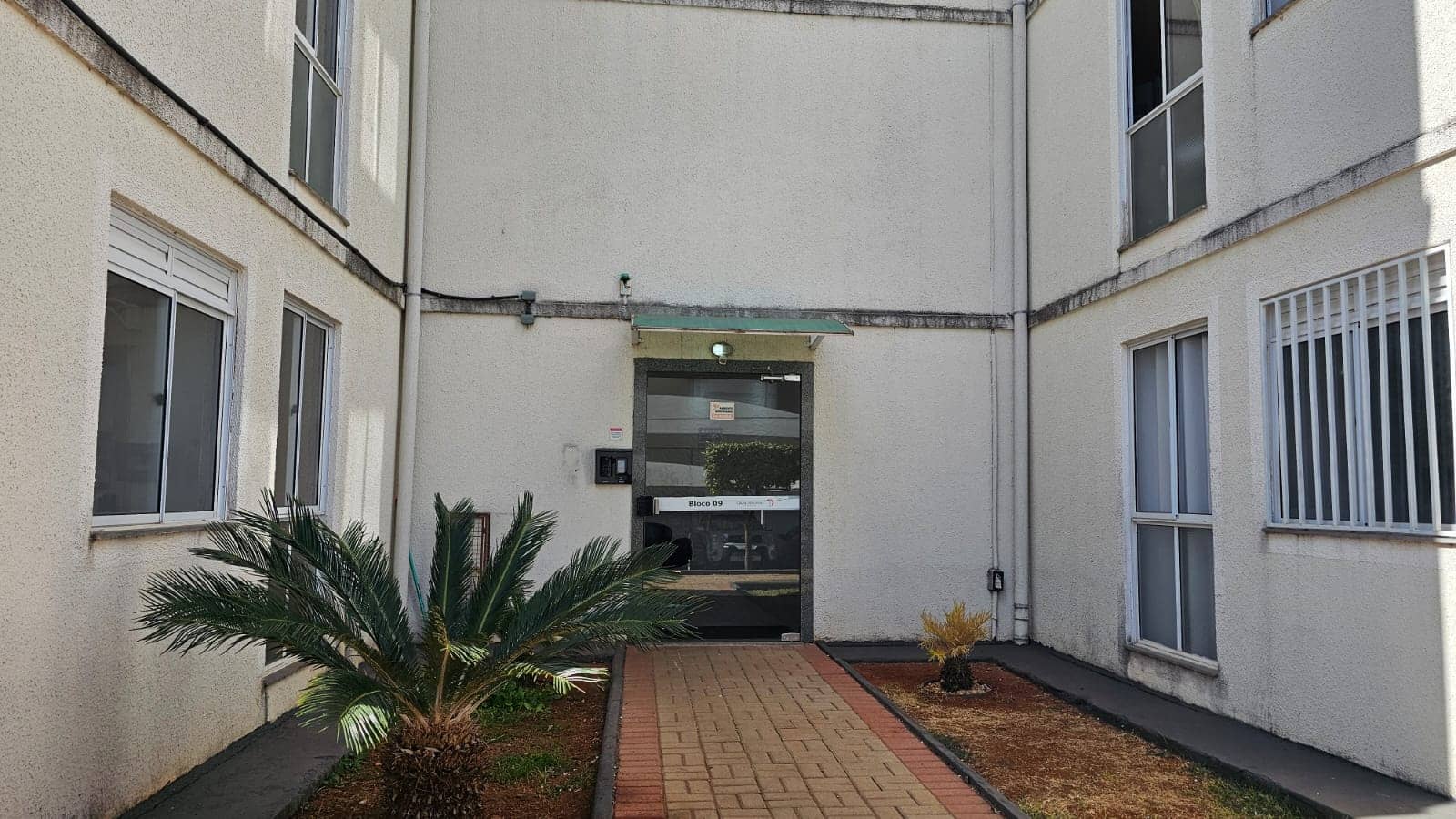 Apartamento Gran Navona 42m²