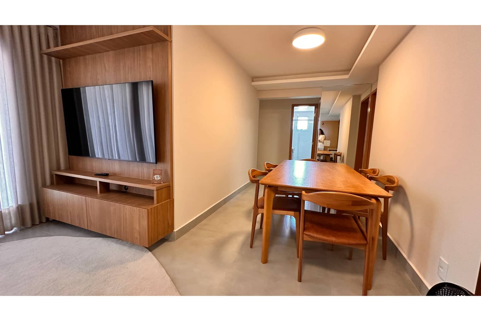 Apartamento Arte Life 80m²