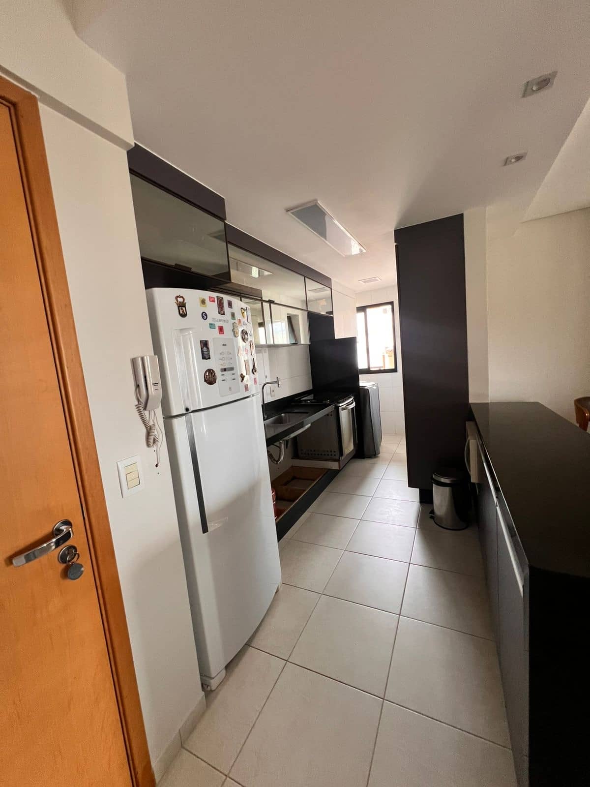 Apartamento Chateau De Versailles 79m²