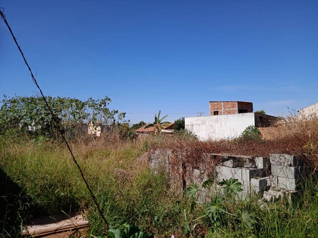 Lote Solar Park Ilhabela 300m²