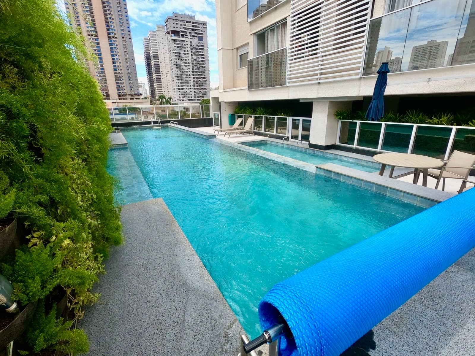 Apartamento Residencial Gran Murano Setor Bueno 96m²