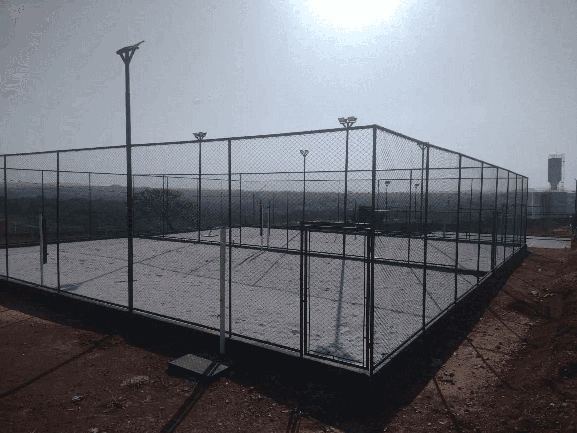 Lote Condomínio Villa Romana 938.37m²