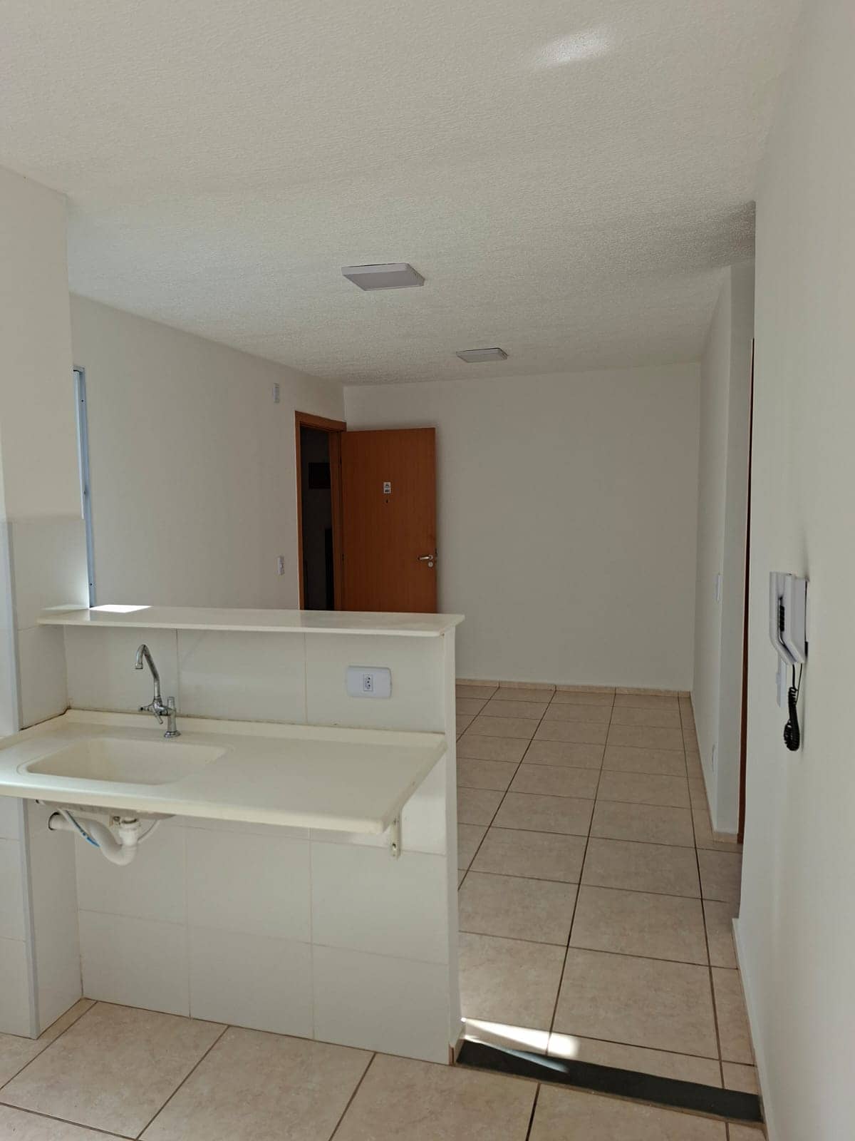 Apartamento Gran America 50m²