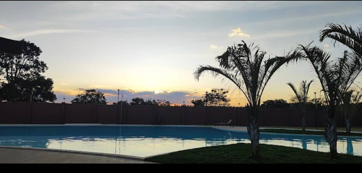 Lote Jardins Capri 257m²