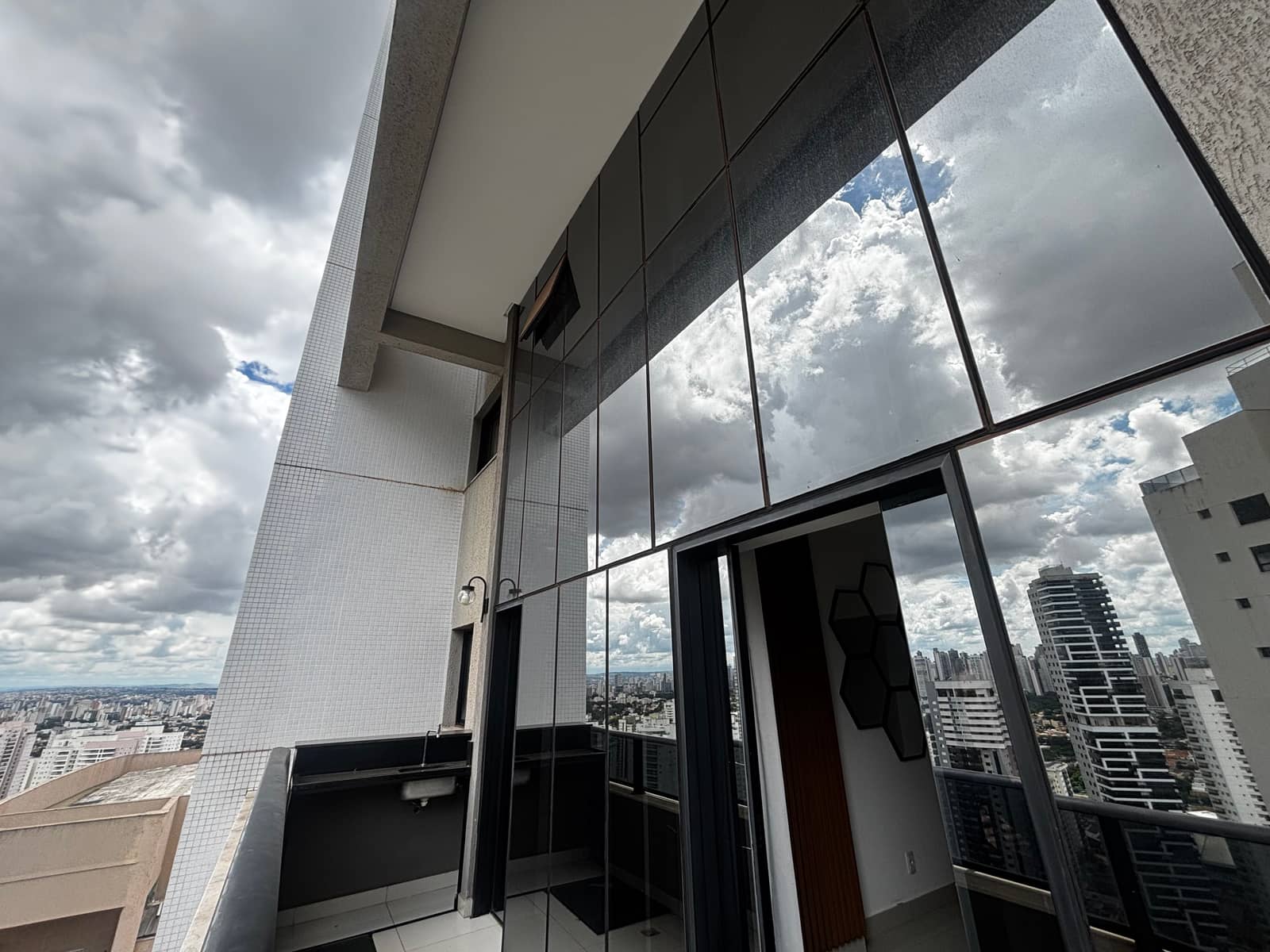 Apartamento L'essence Énergie 120m²