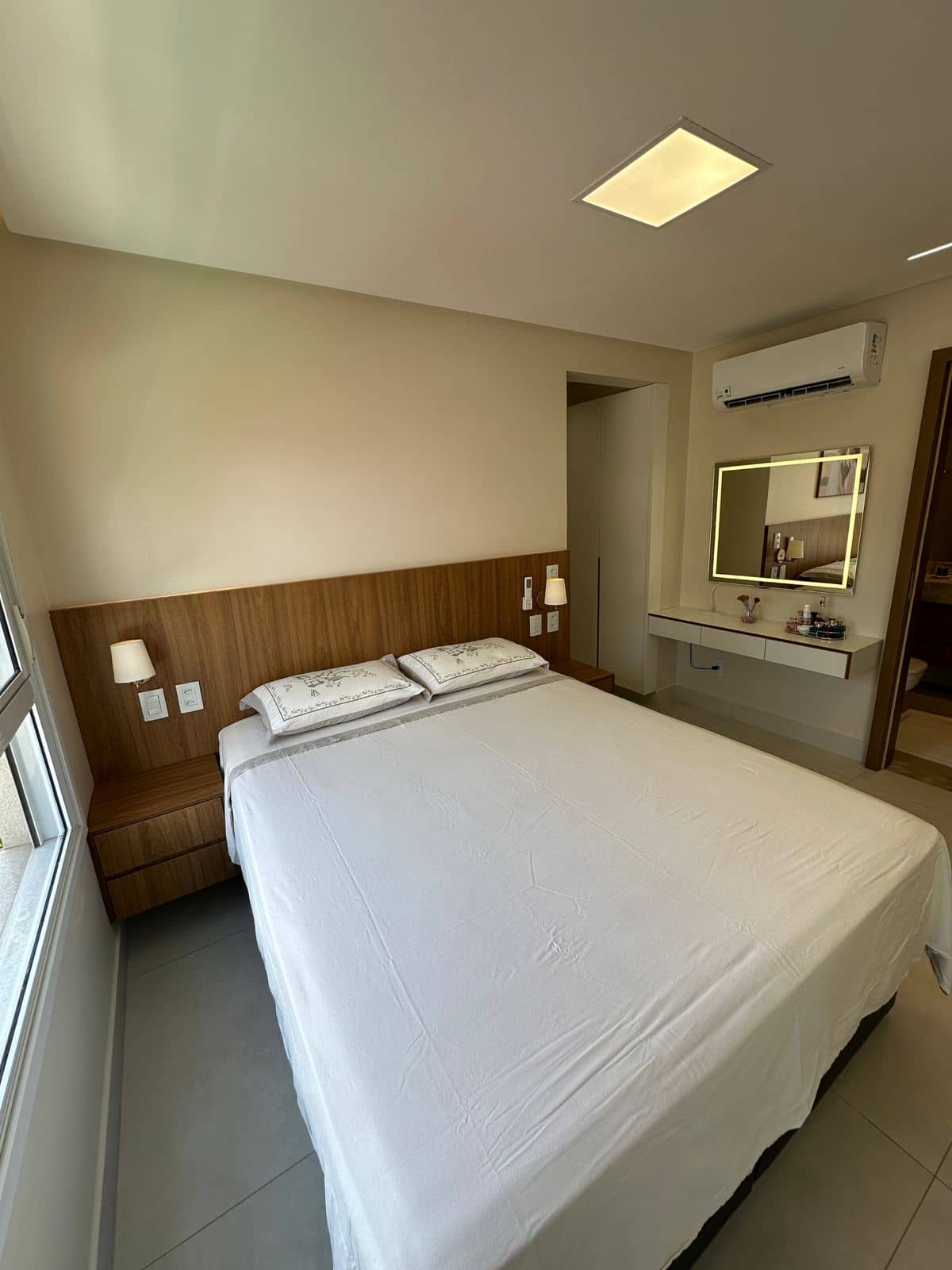 Aparmento Res. Gran Murano 96m²