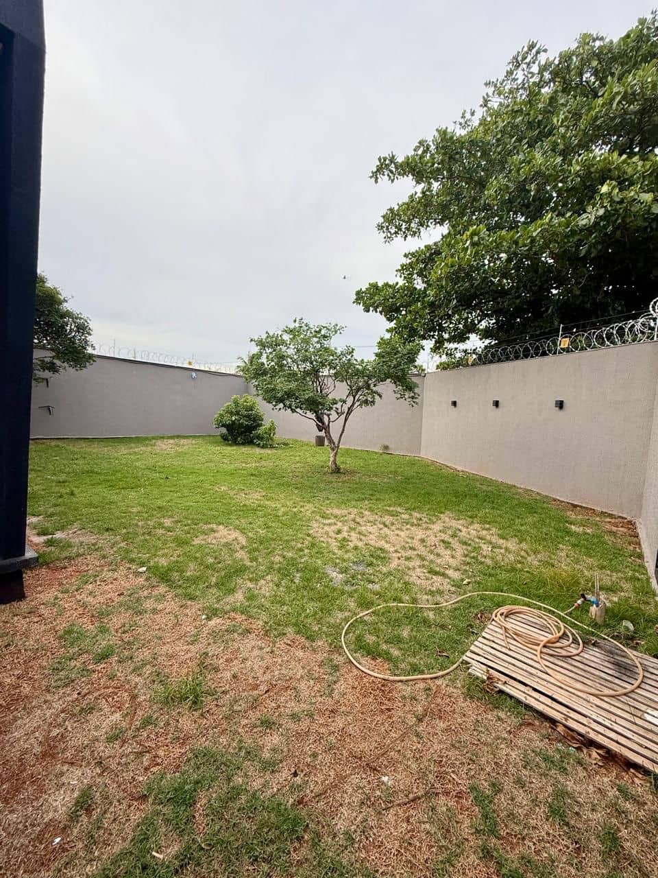 Casa Papillon Park 407m²