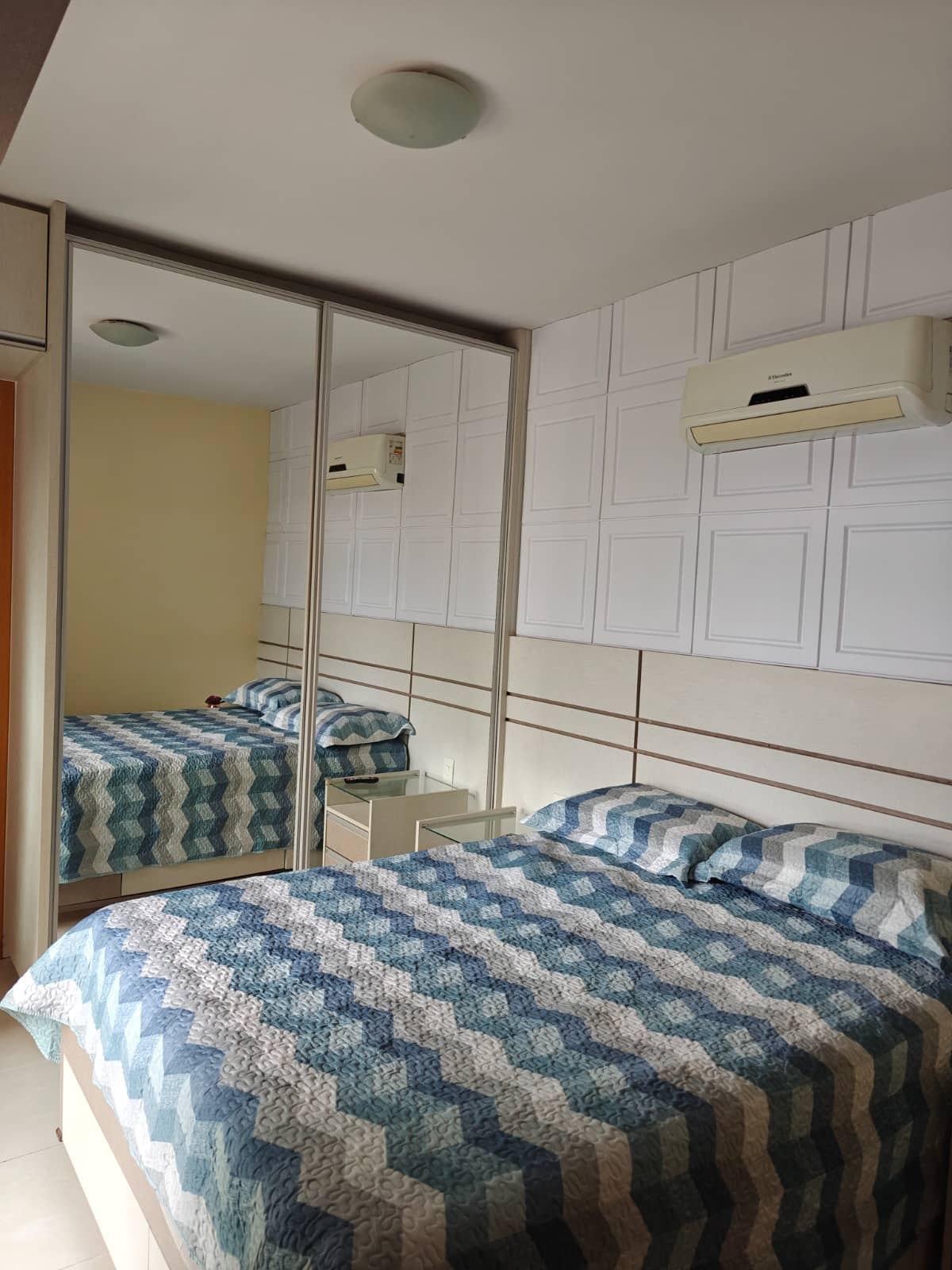 Apartamento St. Universitario 80m²