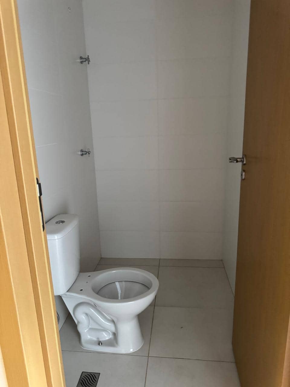 Apartamento Cristal Tower 123m²