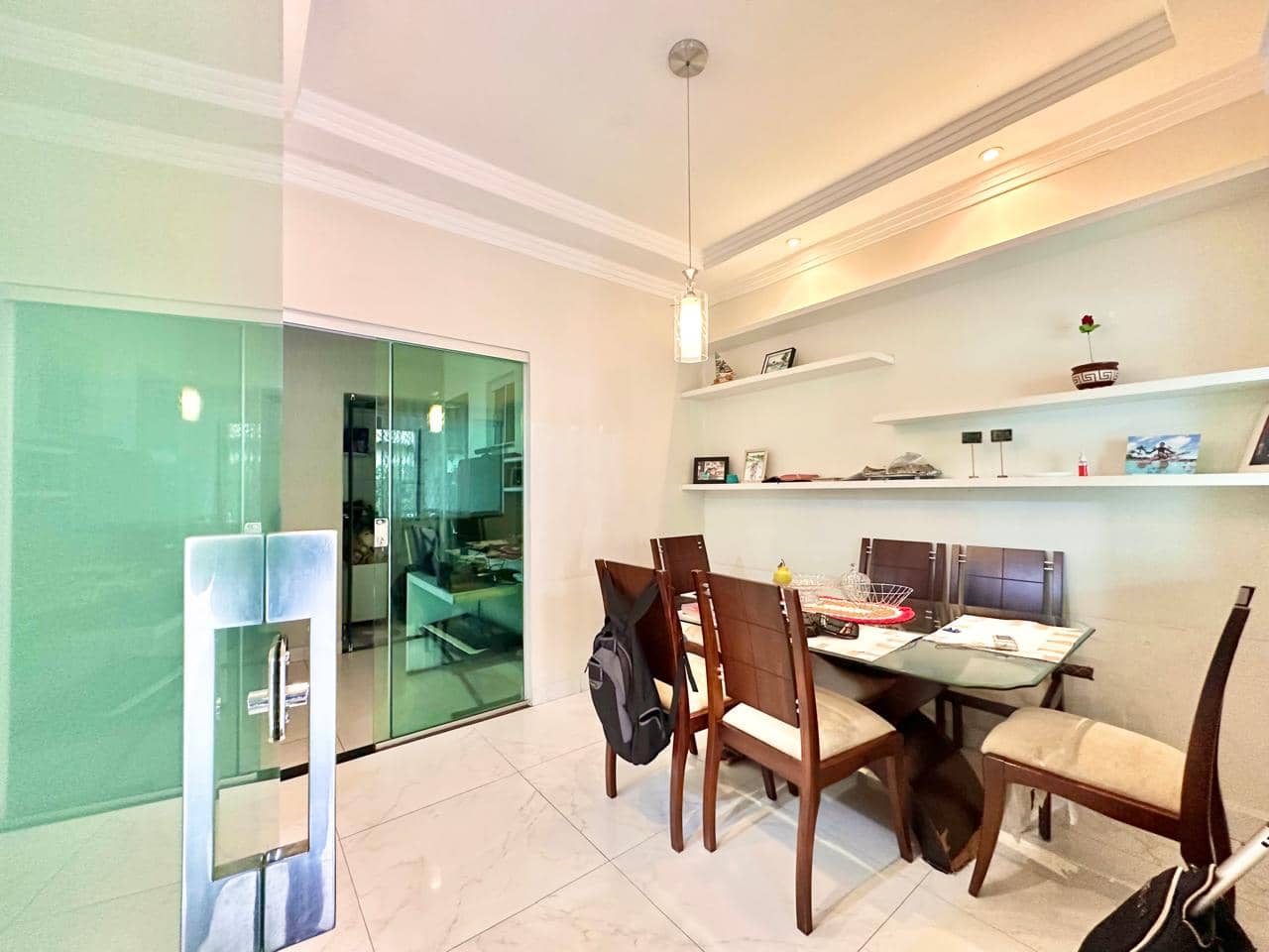 Casa Village Real - 90m²