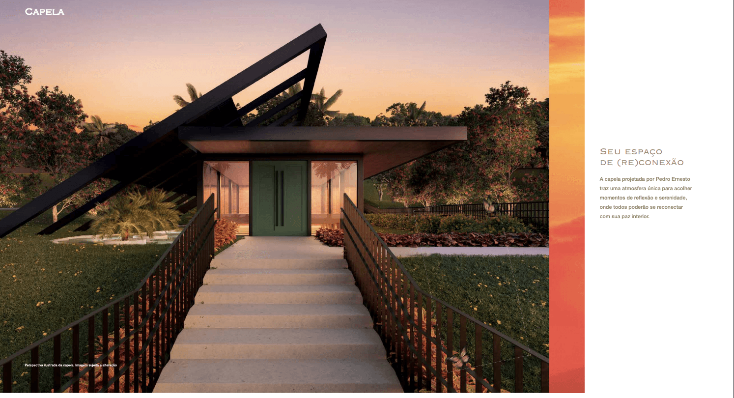 Lote Jardins Quebec 255m²