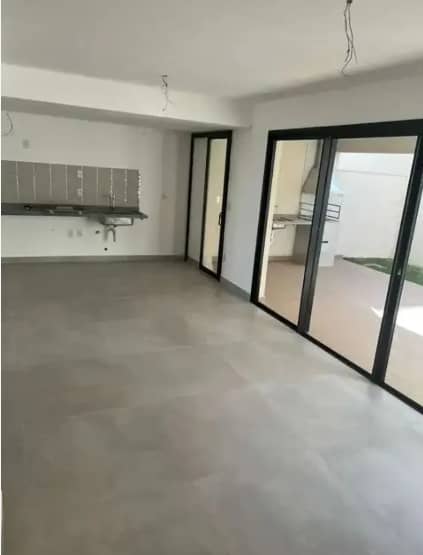 Sobrado Jardins Lyon FGR - 417,27m²
