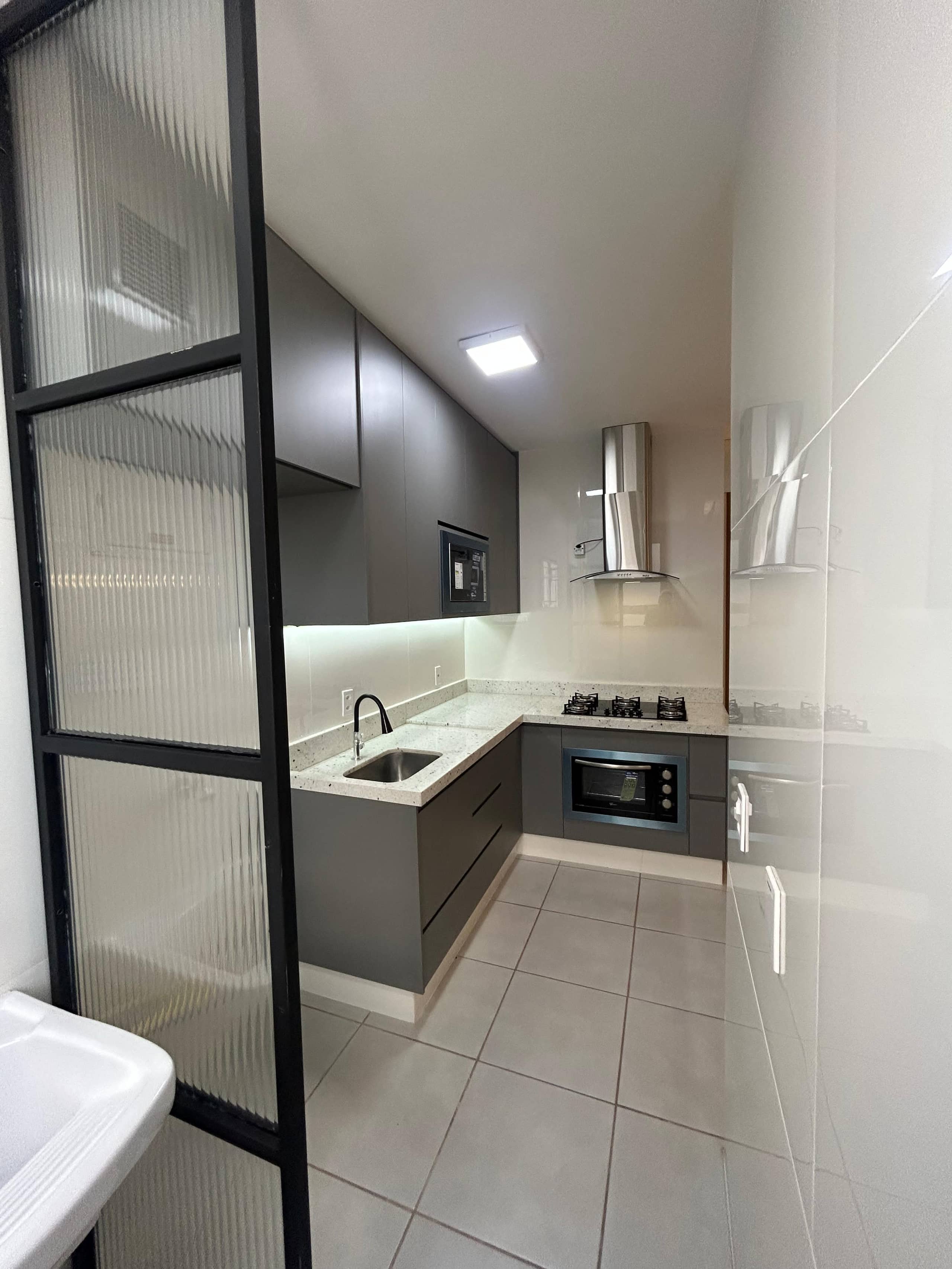 Apartamento Residencial Vida Milão 51m²