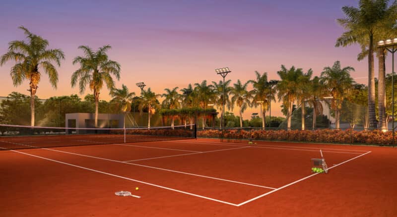 Lote Jardins Quebec 263m²