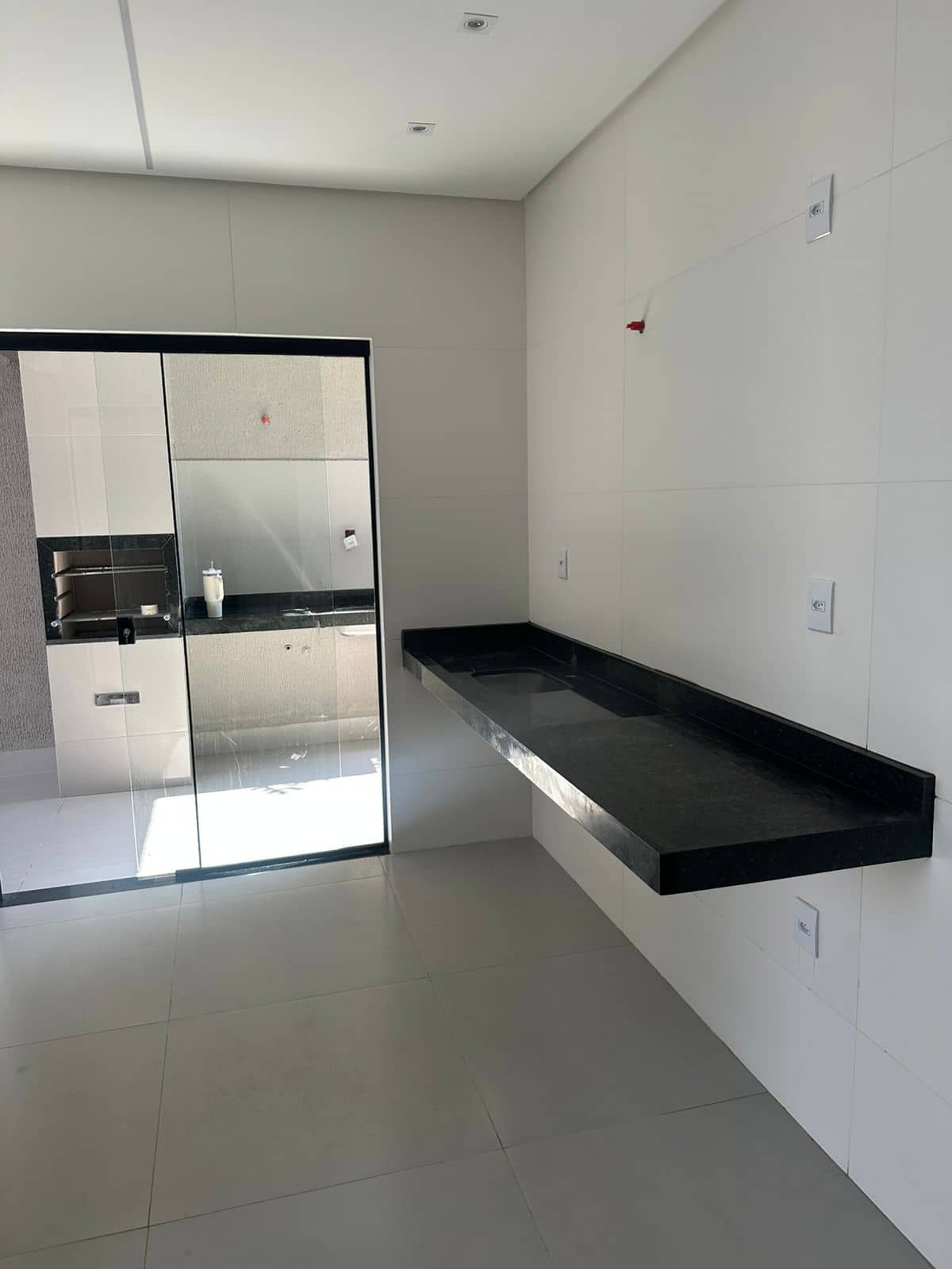 Casa Vila Oliveira 97m²