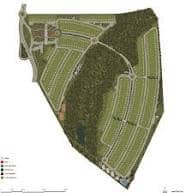 Lote Jardins Montreal 250m²