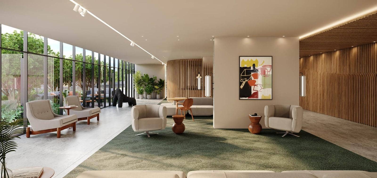 Apartamento Opus Gyro 73M²