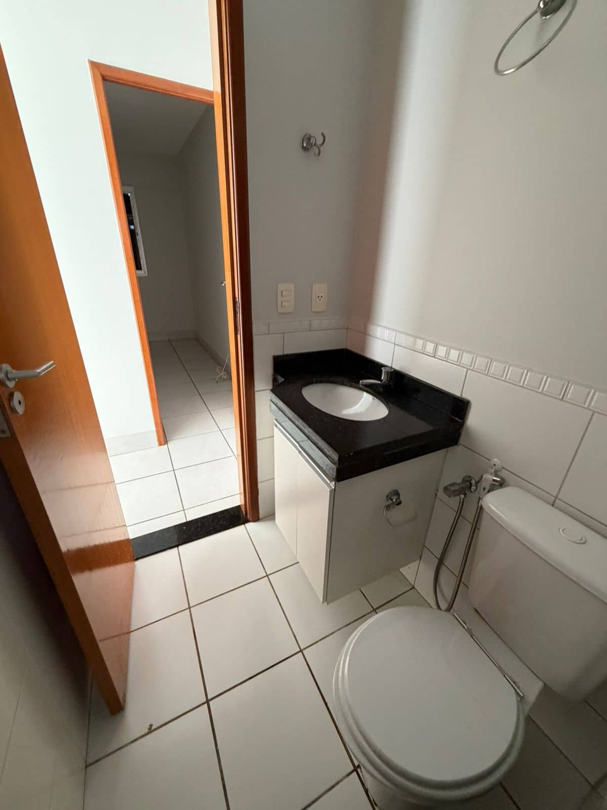 Apartamento à venda no Jardim Goiás 78m²