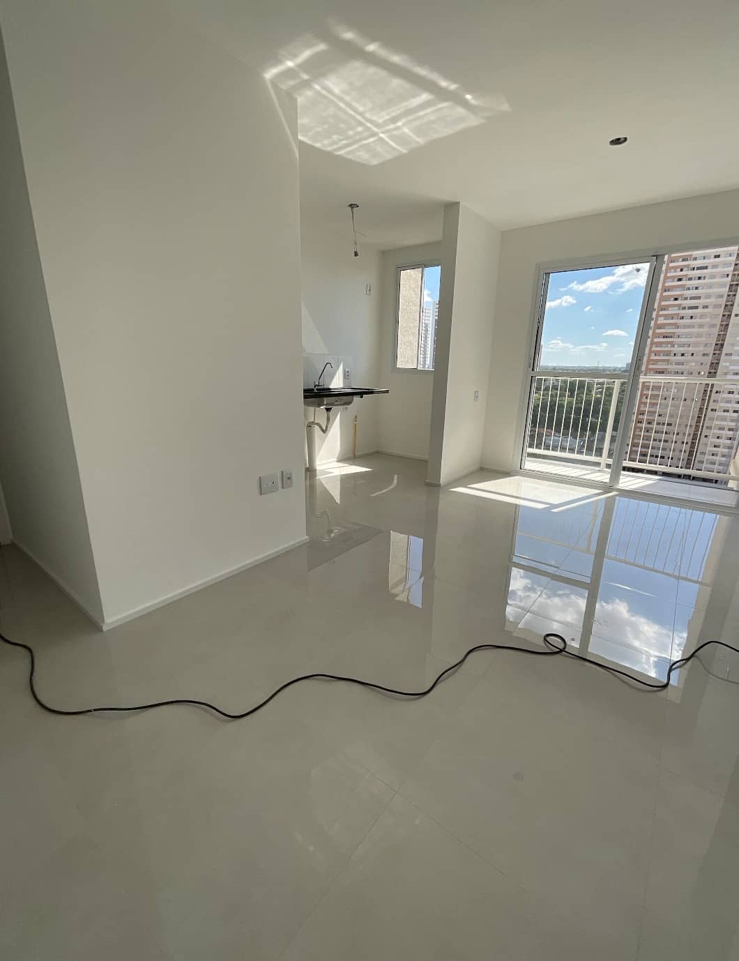 Apartamento Parque Amazônia 61m²