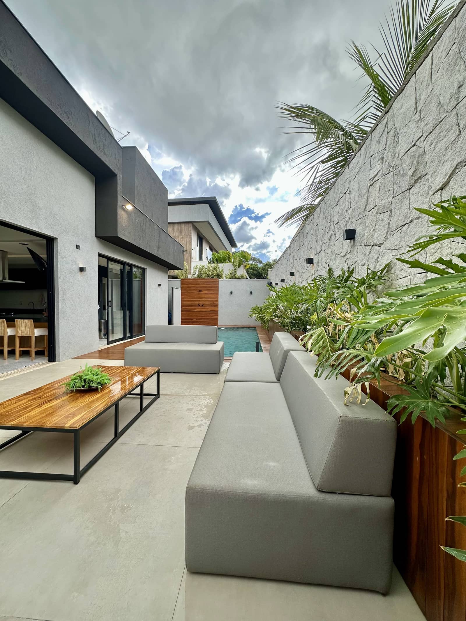 Casa No Portal do Sol Green 207m²