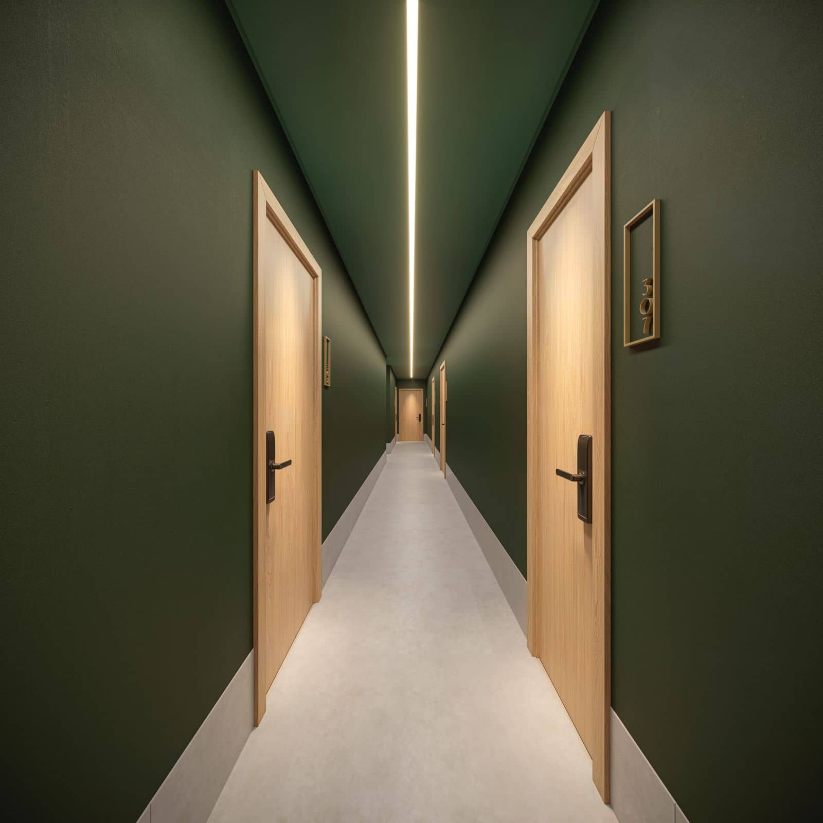 Studio Decô Ricardo Paranhos - 26m²