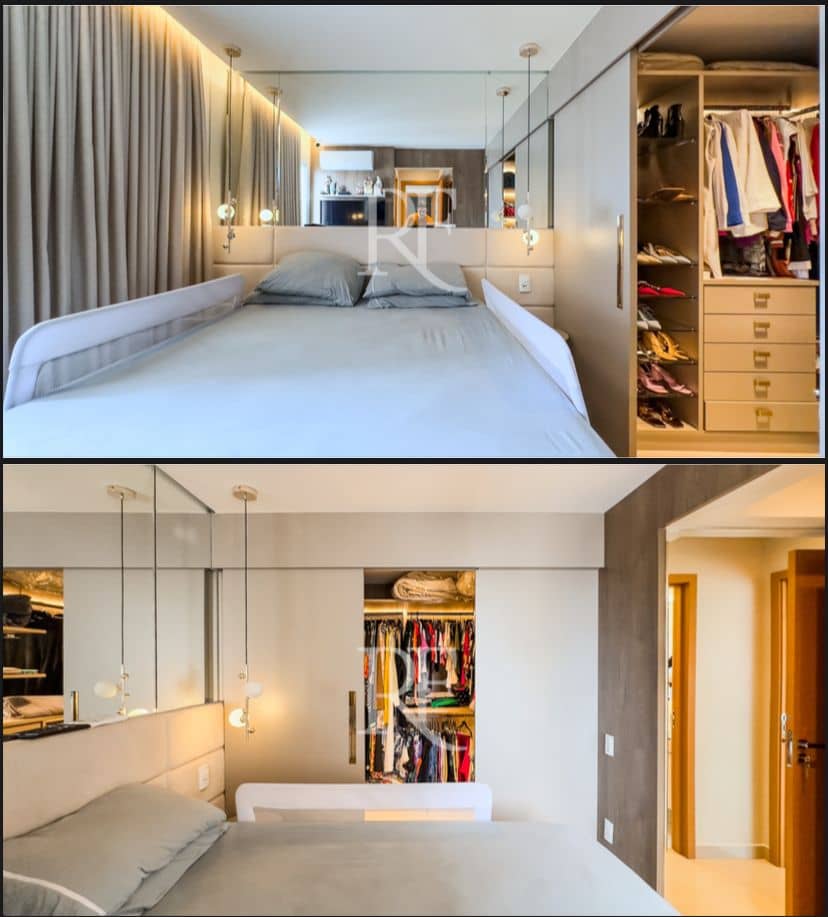 Apartamento Brava Bueno 95m²