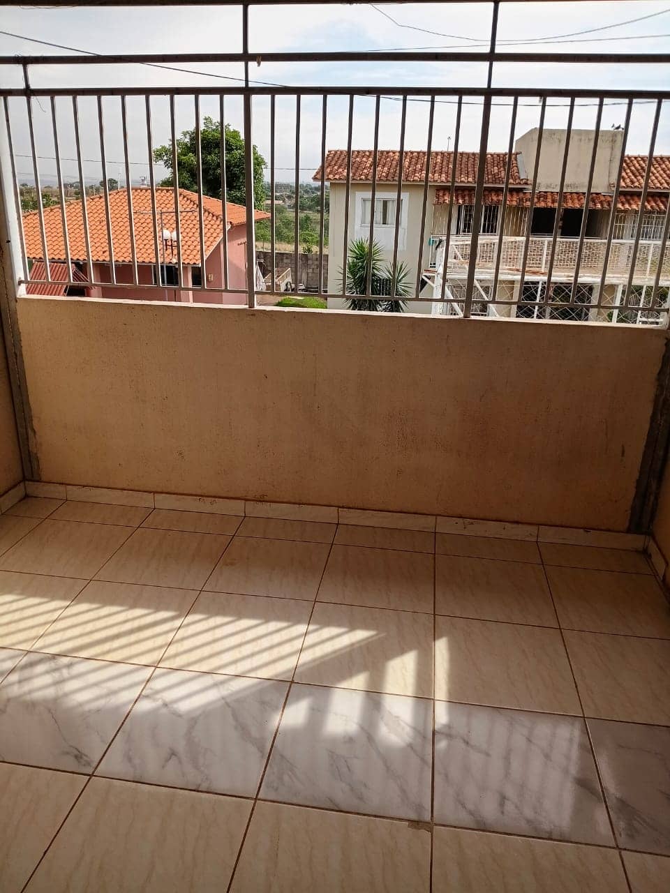 Apartamento residencial energia 50m²