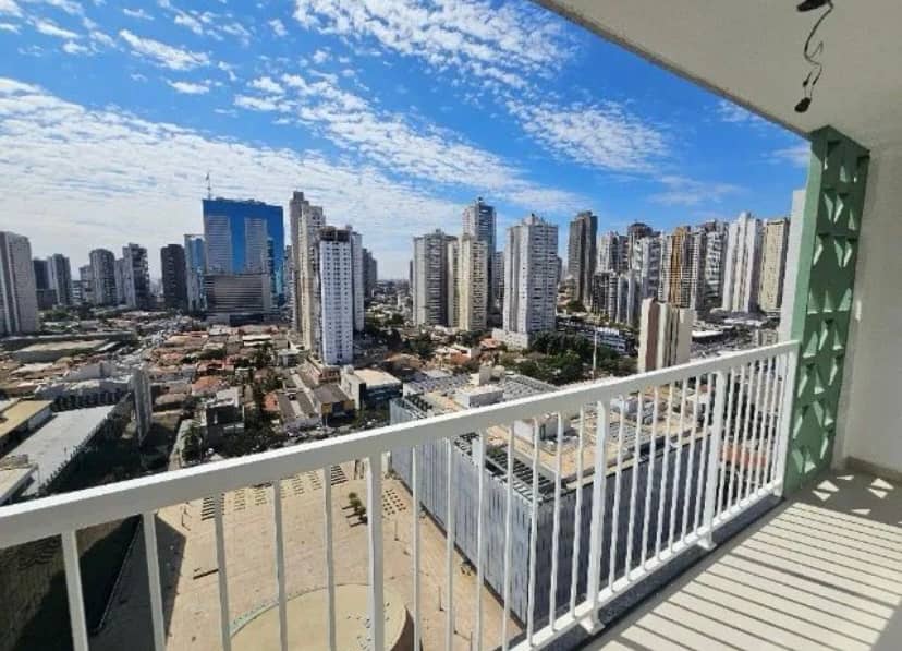 Apartamento Wish Gran 29 100m²