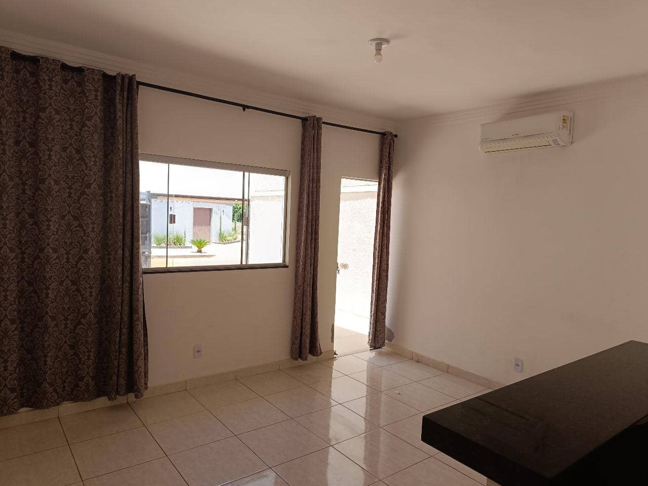 Casa Res. Antônio Carlos Pires 63m²