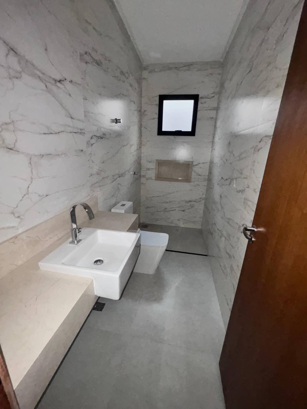 Casa Cardoso Continuação 261m²