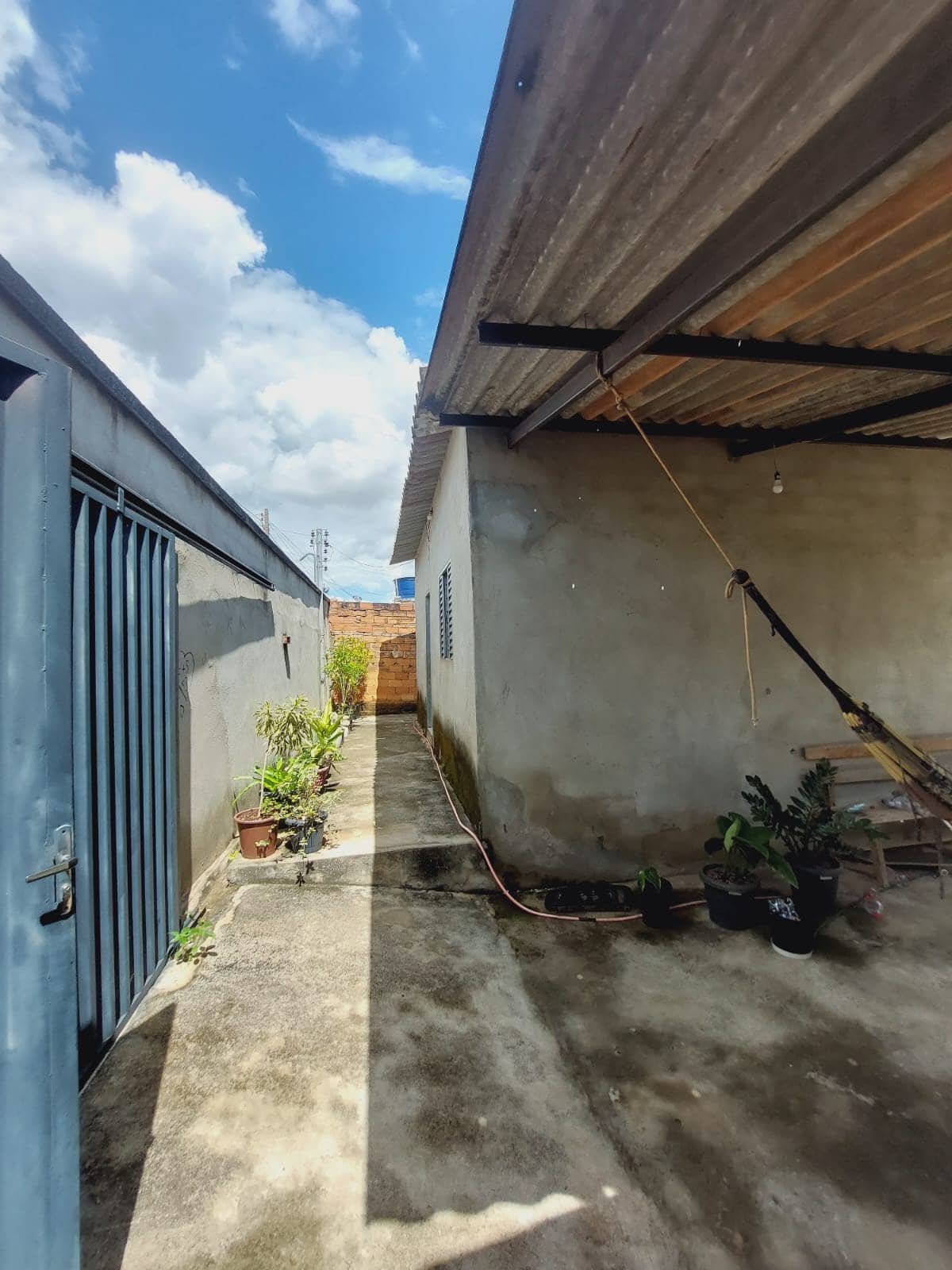 Casa Residencial Jardim Canedo 85m2