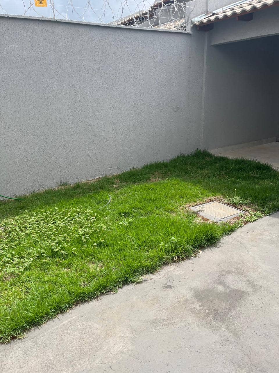 Casa Buena vista 70m²