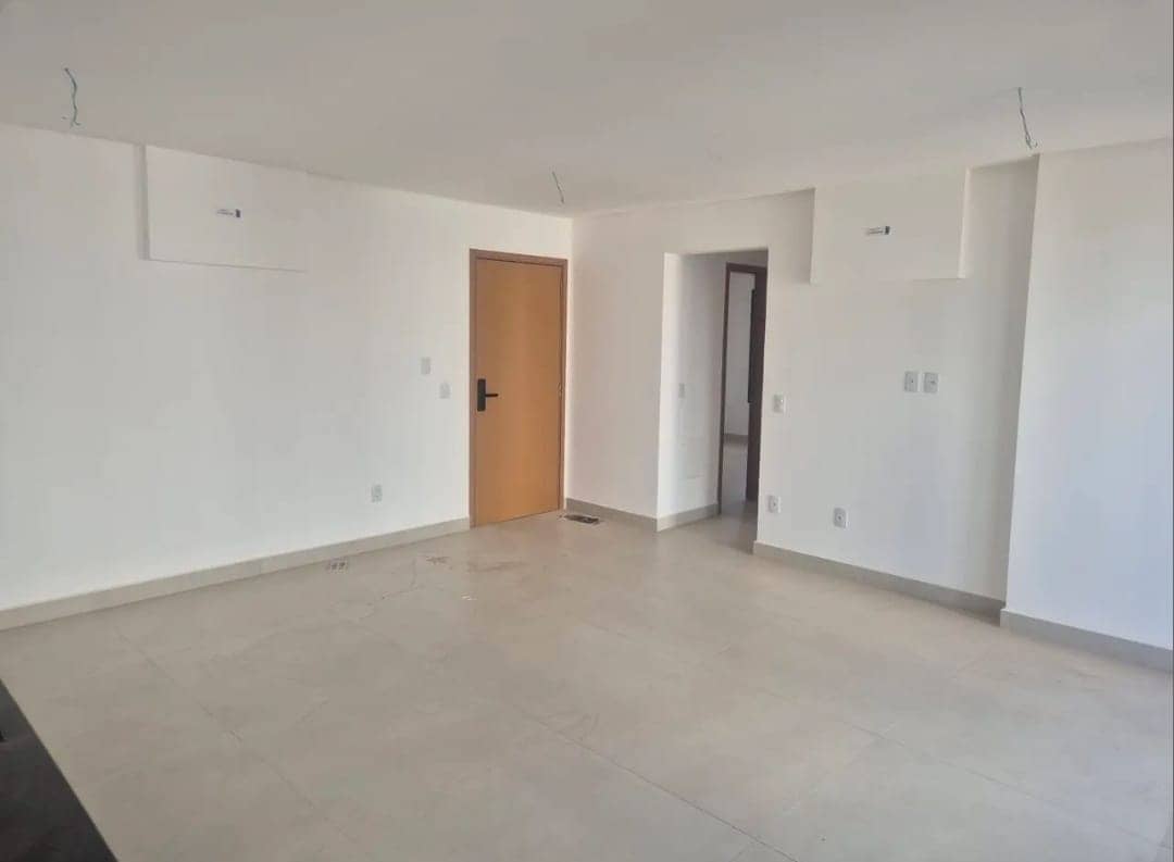 Apartamento Tai Residencias 75m²